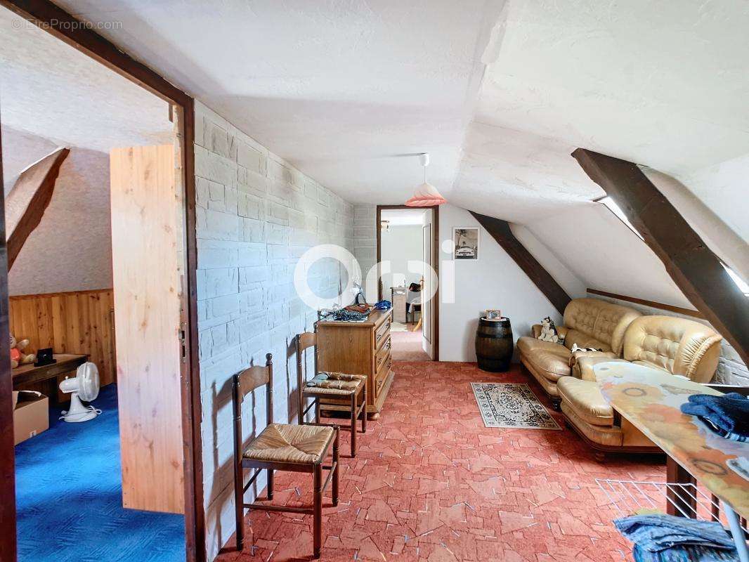 Maison à SAINT-ANGEL