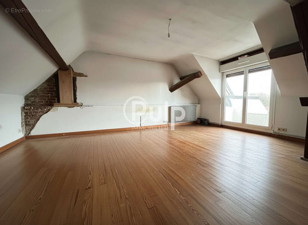 Maison familiale avec espace professionnel - Entre Arras et Dainville - photo 5