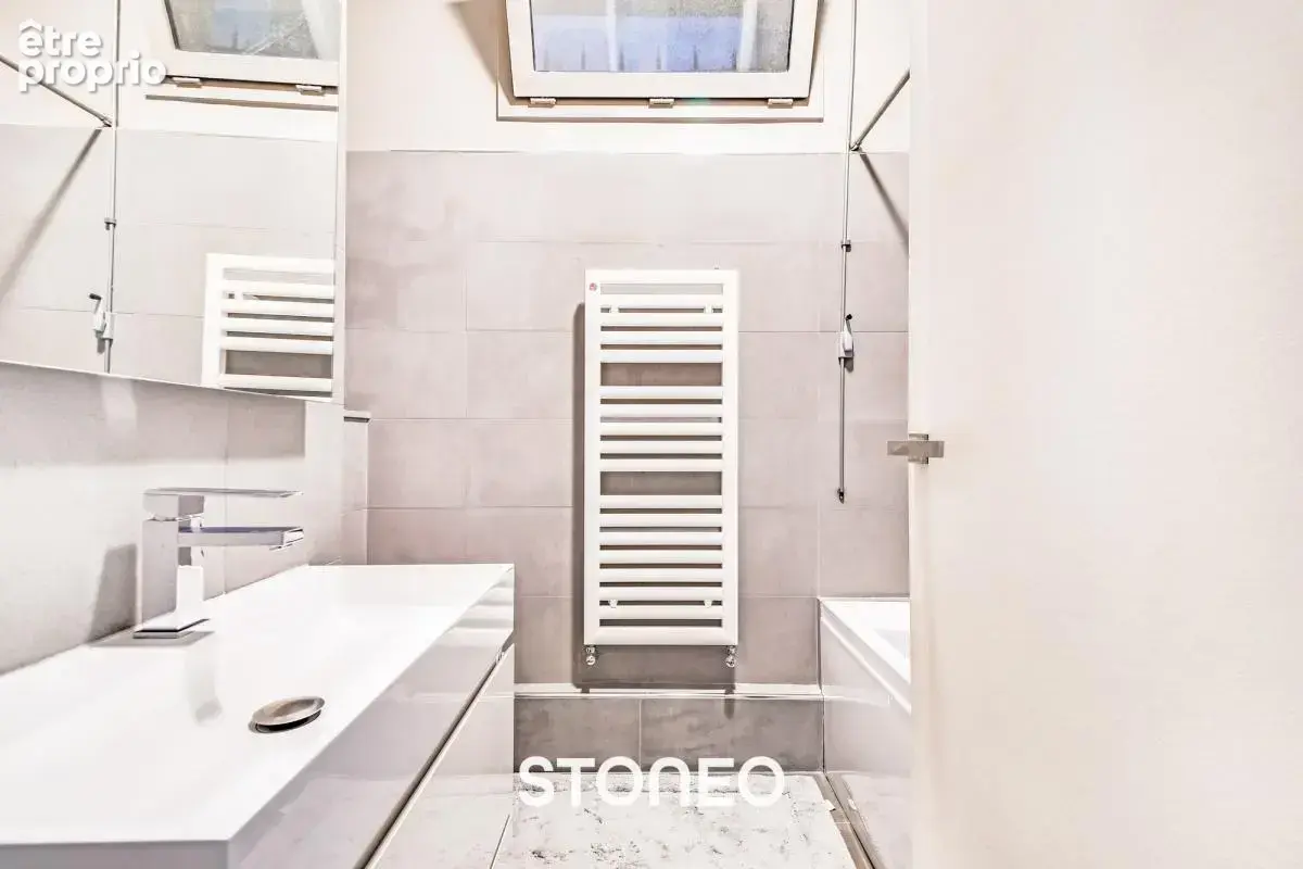 Appartement de 91m2 - La Muette - OCDE - photo 8