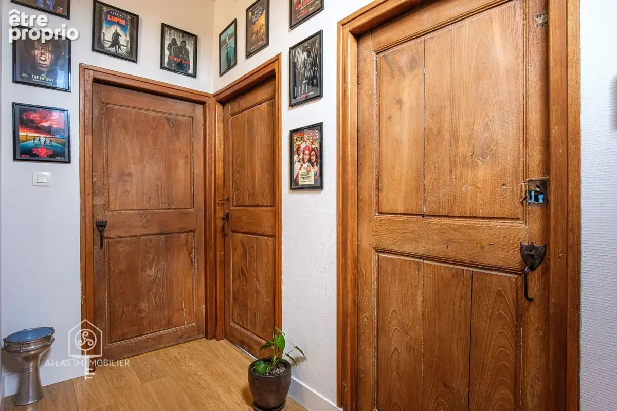Maison 4 pièces 95 m² à vendre à Chateaubourg (35220) - photo 6