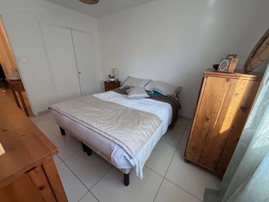 Appartement à NARBONNE