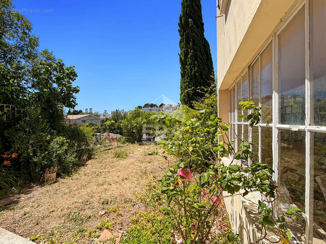 Maison à LES PENNES-MIRABEAU