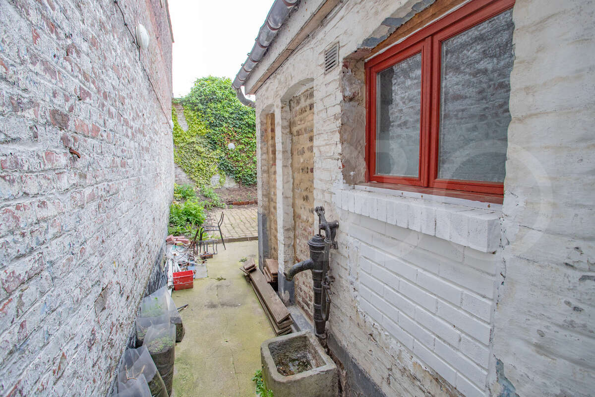 Maison à ROUBAIX