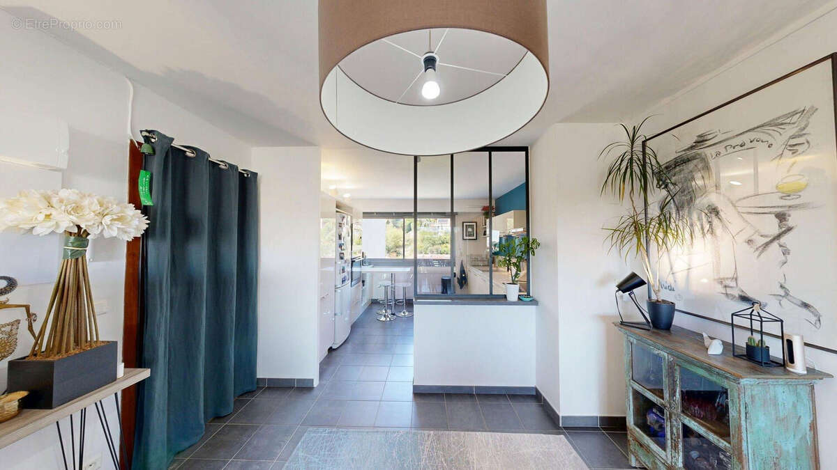 Appartement à CALUIRE-ET-CUIRE