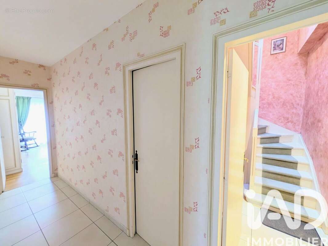 Photo 8 - Maison à FONDETTES