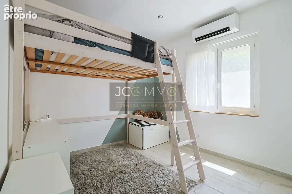 Maison composée de 3 appartements au Cap Brun - photo 39