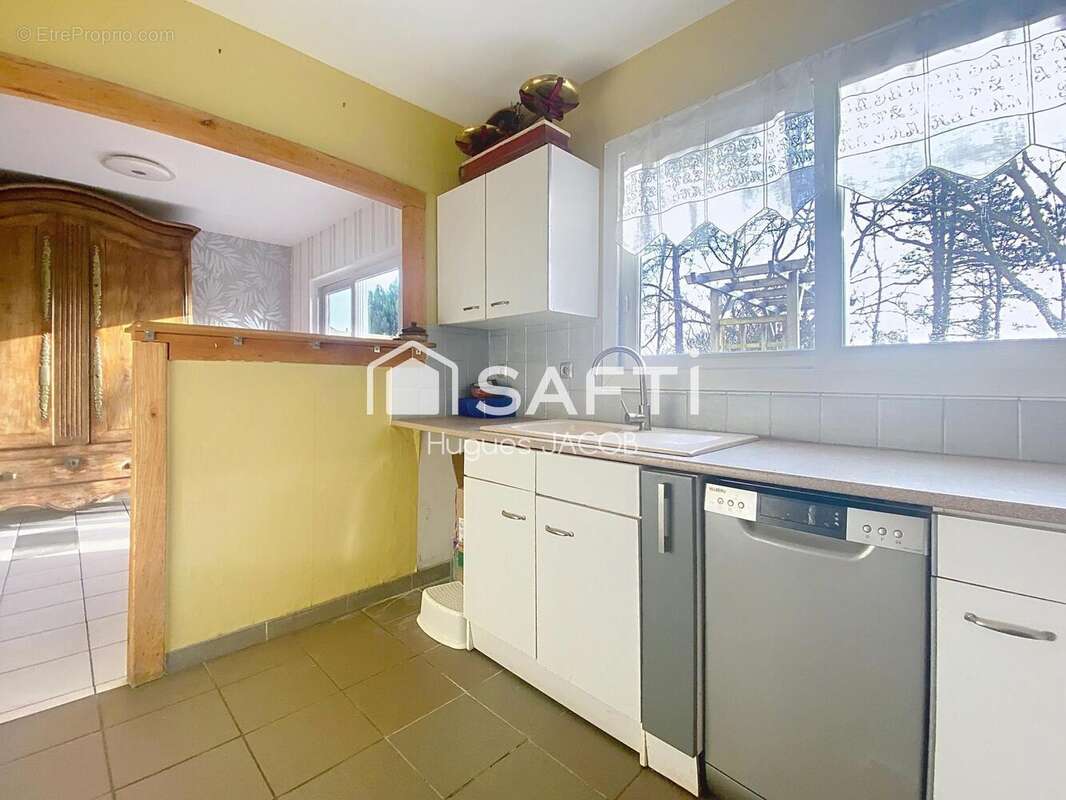 Photo 4 - Maison à CAEN