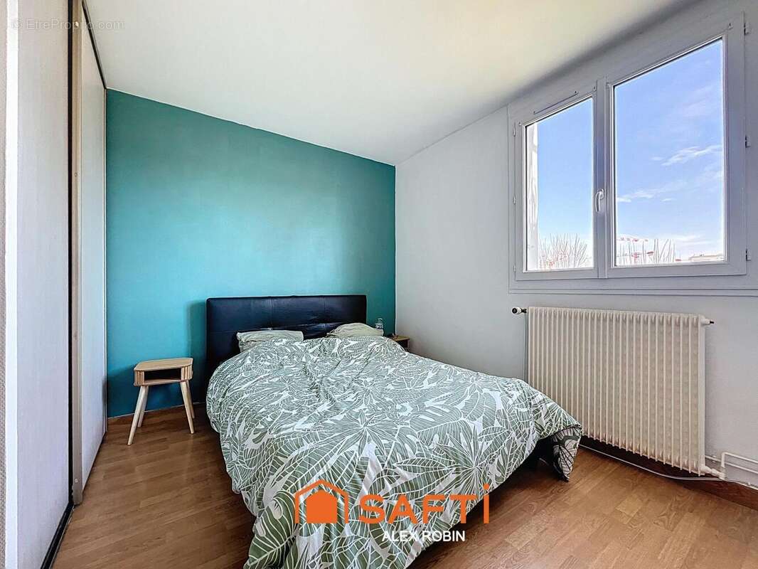 Photo 4 - Appartement à CHAMBRAY-LES-TOURS