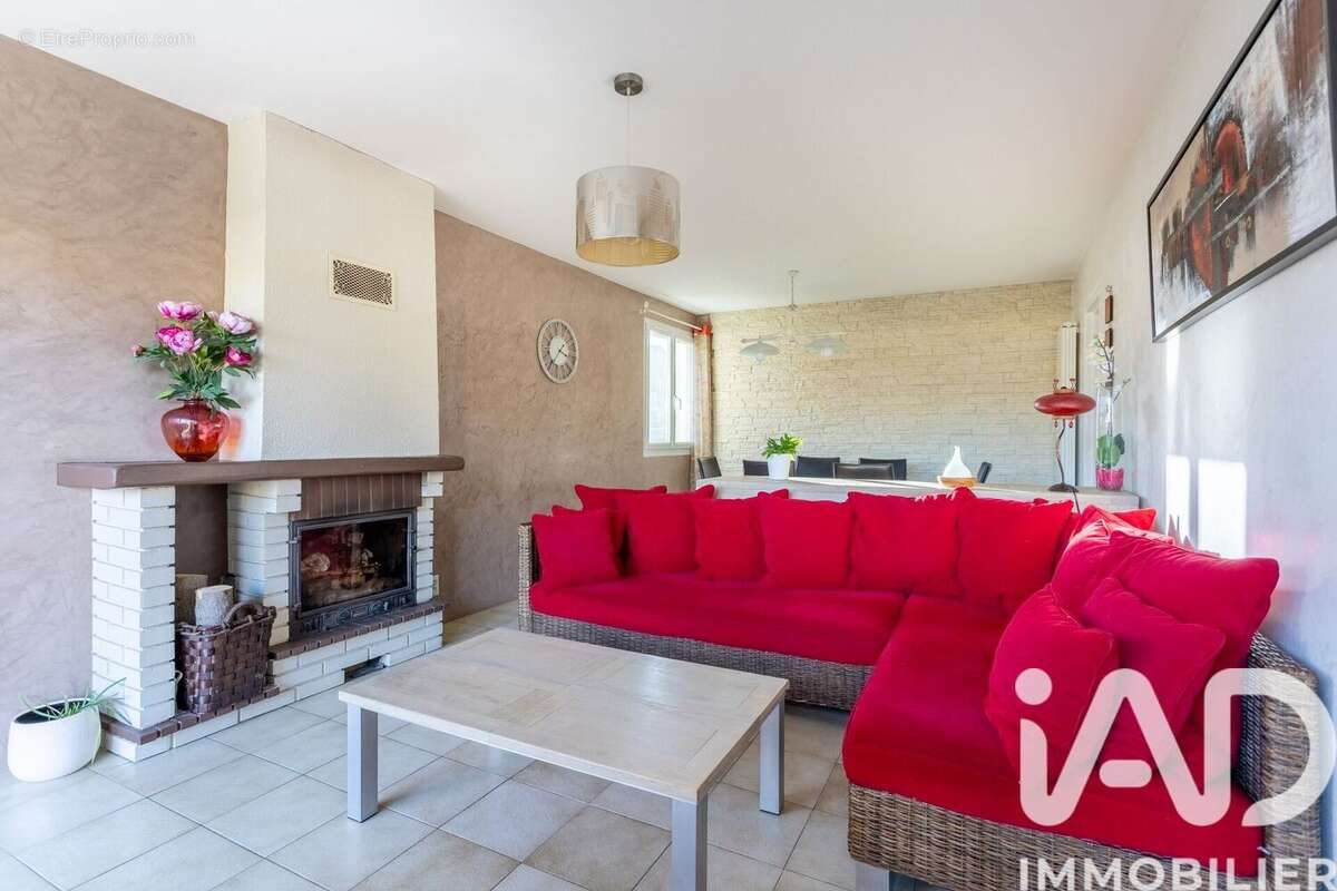 Photo 2 - Maison à CLERMONT-FERRAND