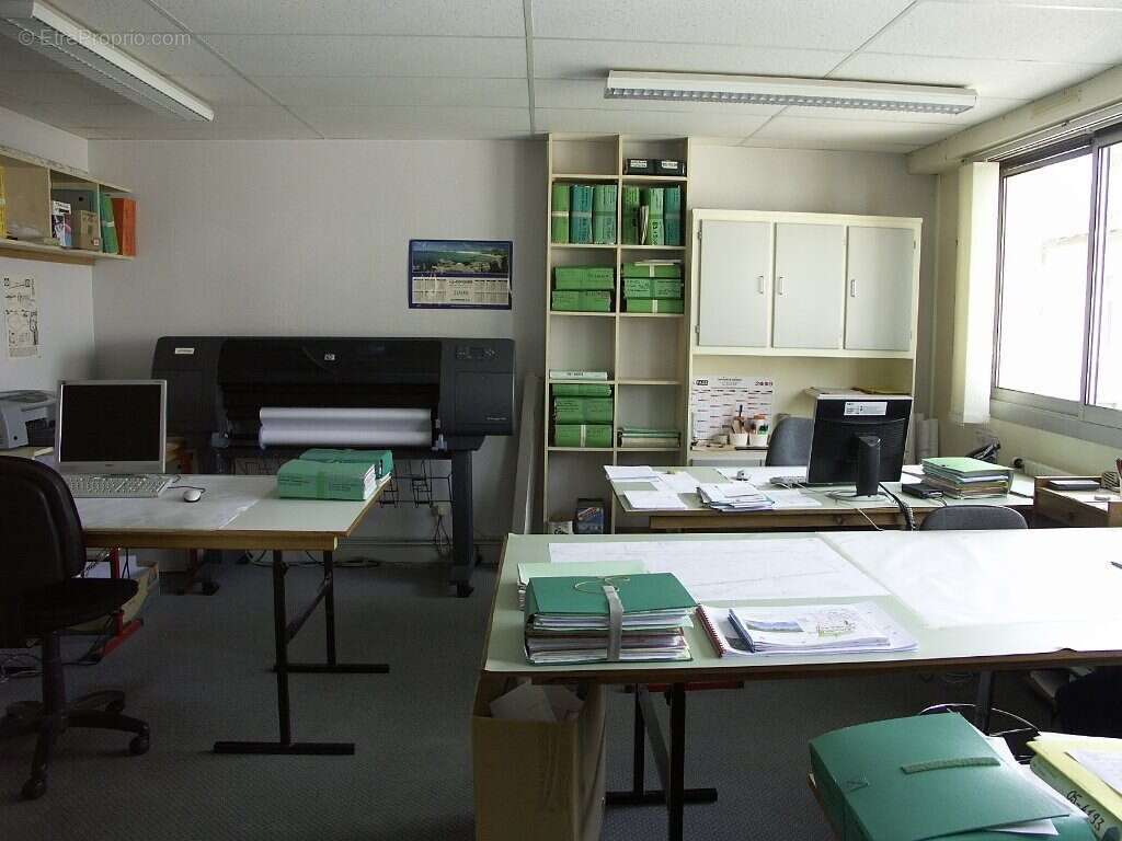 Appartement à BRESSUIRE