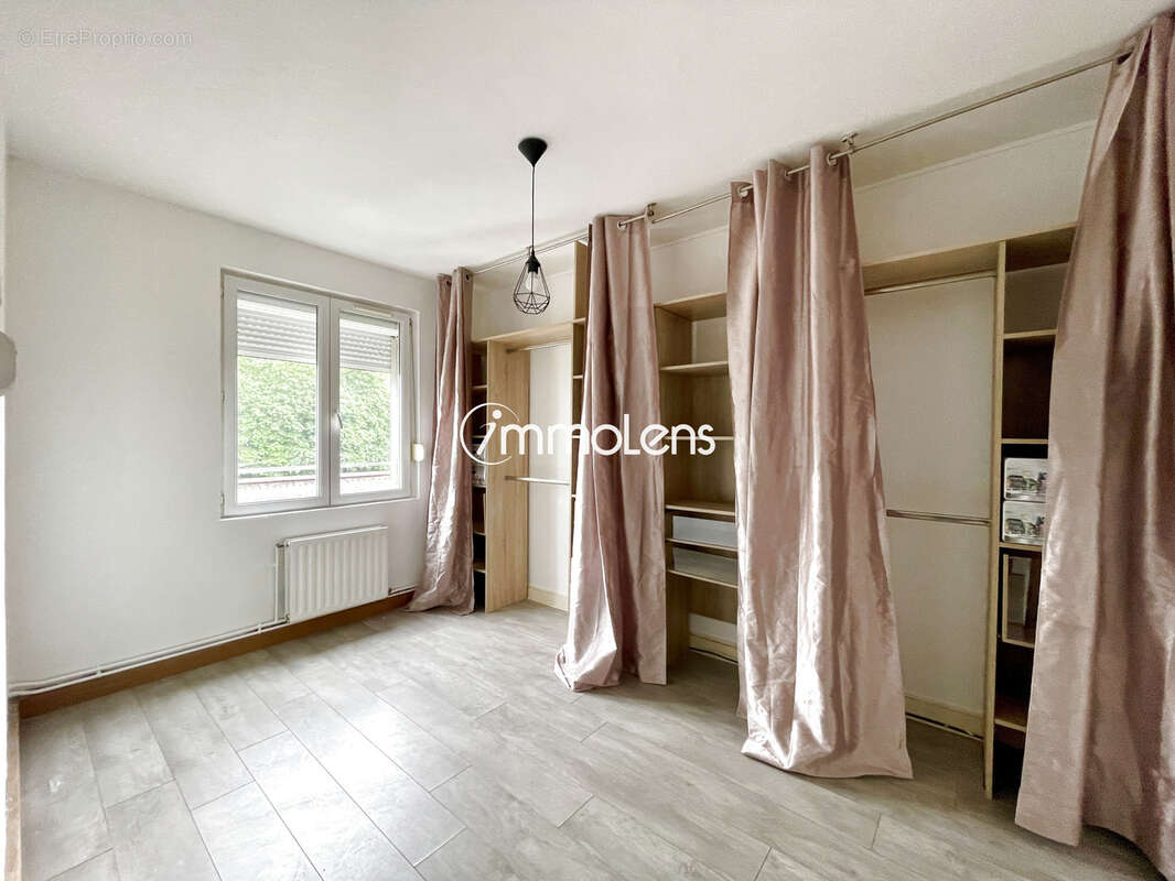Appartement à LENS