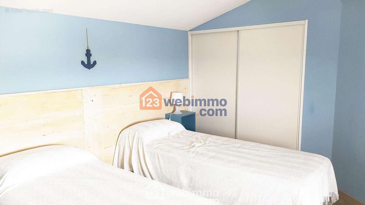 Maison à SAINTES-MARIES-DE-LA-MER