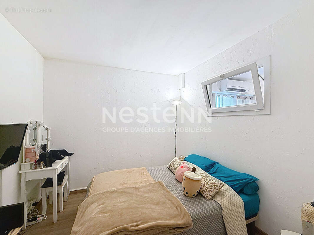 Appartement à vendre sur Ajaccio 2 pièces de 35,96 m2 avec terrasse - photo 4