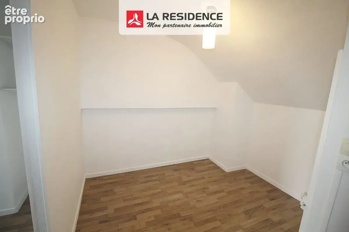 Maison 4 pièces 69 m² à vendre à Le Petit-Quevilly (76140) - photo 9