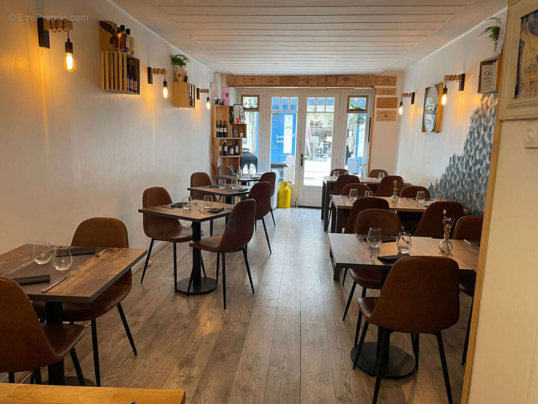 Commerce à BORDEAUX