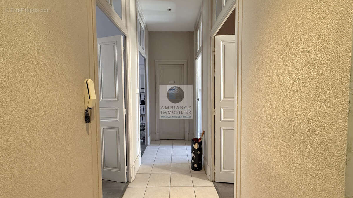 Appartement à VALENCE