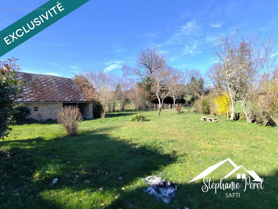 Photo 4 - Maison à PEYRELEVADE