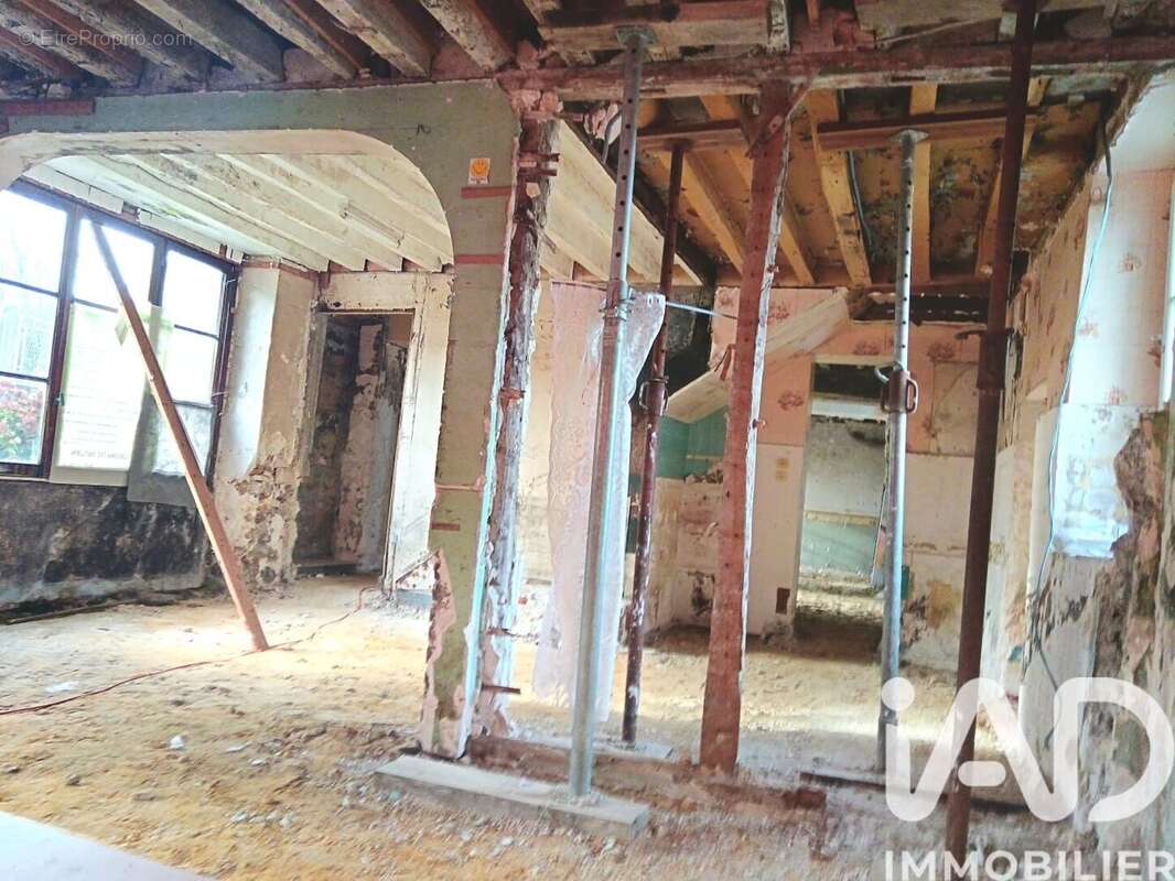 Photo 8 - Maison à BREANCON