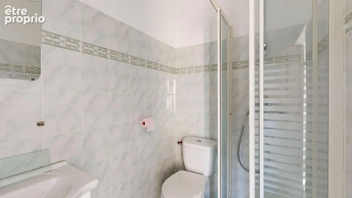Appartement Pernes Les Fontaines 3 chambres 90 m2 avec jardin - photo 11