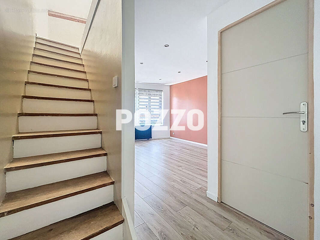 Appartement à CHERBOURG-OCTEVILLE