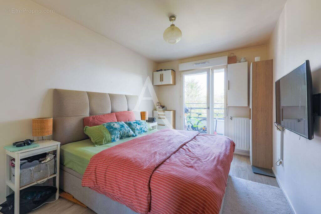 Appartement à ROMAINVILLE