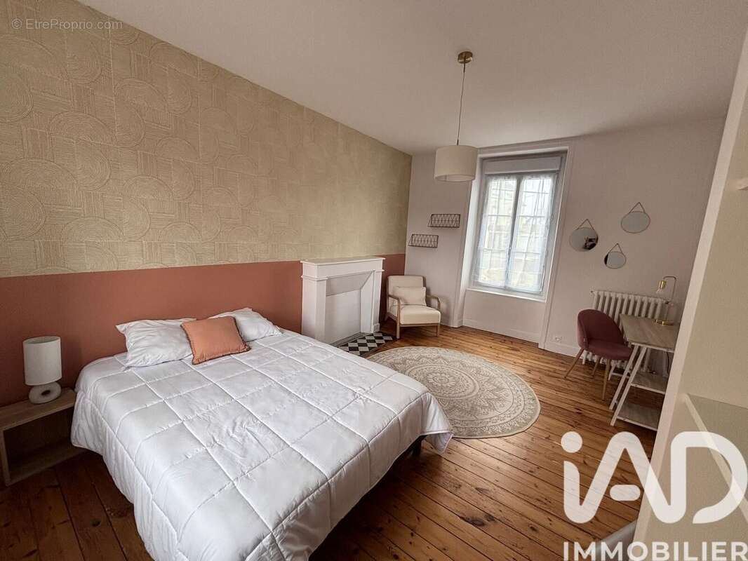 Photo 7 - Maison à QUIMPER