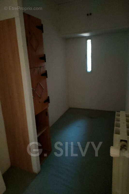 Appartement à ORANGE