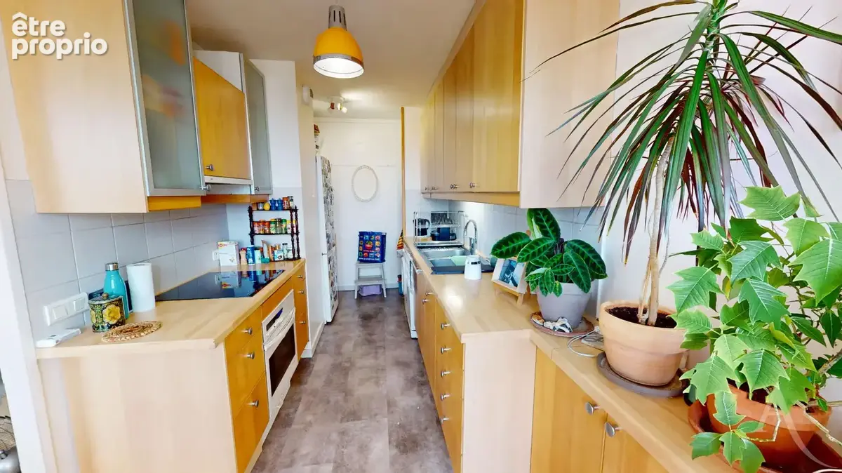 Appartement Montreuil 5 pièce(s) 91.73 m2 - photo 7