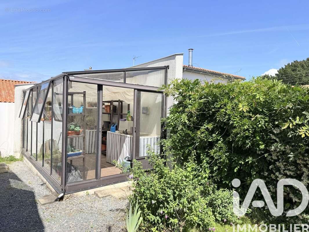 Maison 70 m² à La Plaine-Sur-Mer  - photo 6