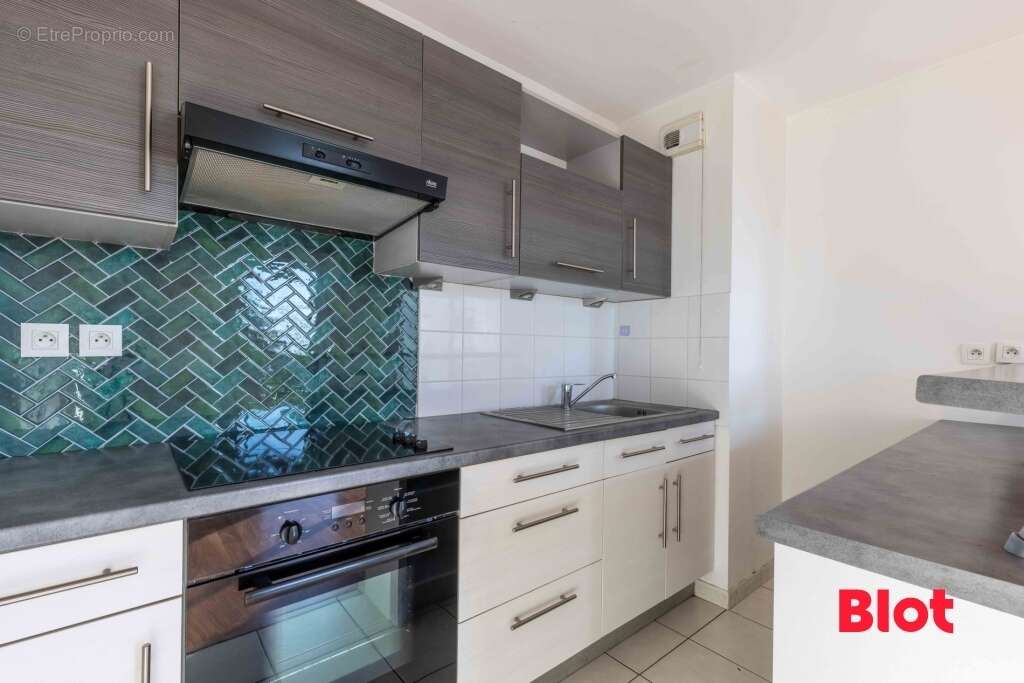 Appartement à BETTON