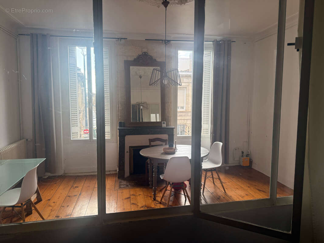 Magnifique appartement T2 dans immeuble pierre - photo 2