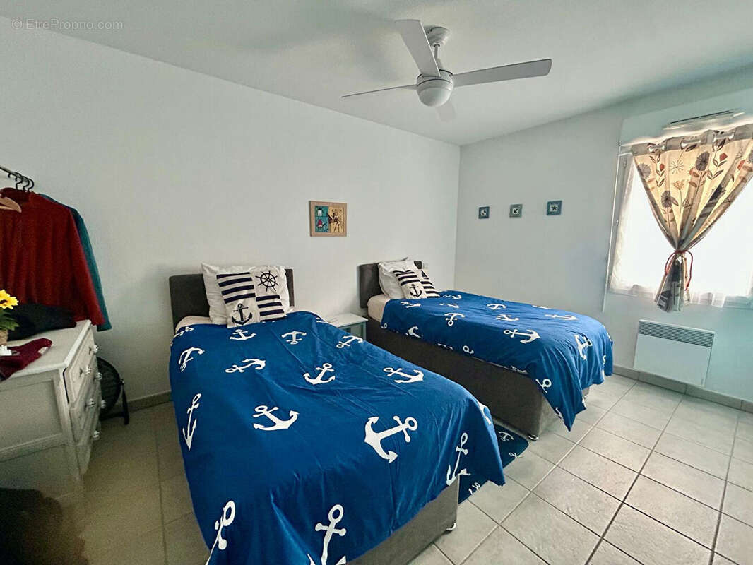 Appartement à SETE