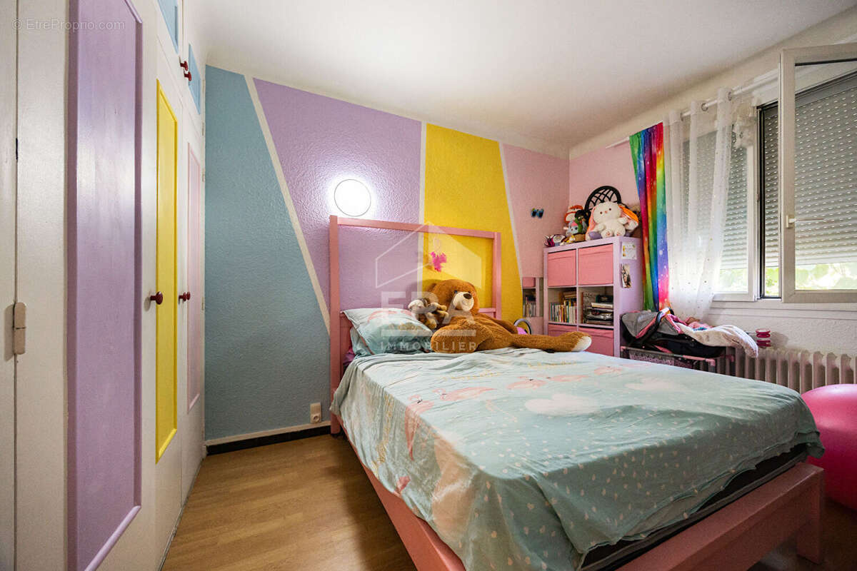 Appartement 82m² à perpignan - photo 13
