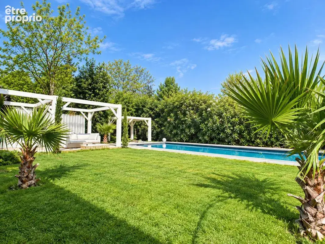 Vente Maison 230m2 BEGLES (33130) - photo 15