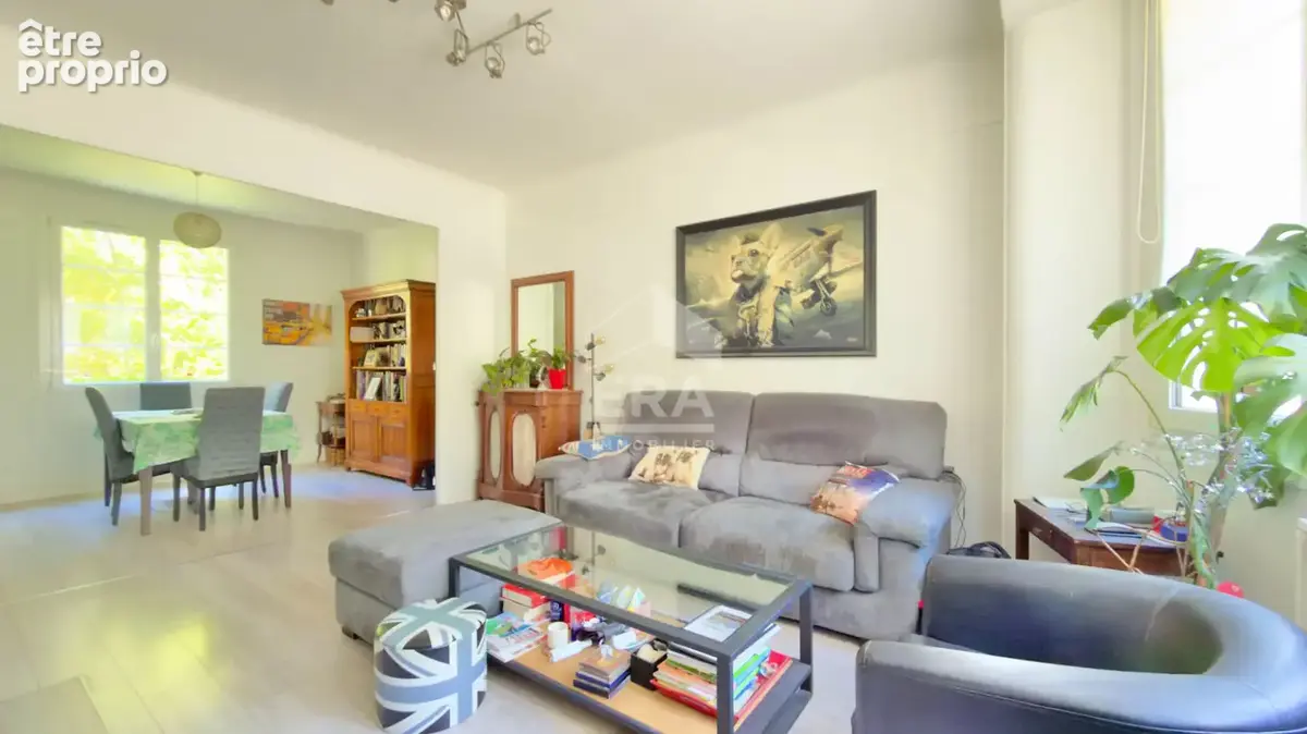 Maison 116 m² athis-mons, 4 chambres avec jardin et proximité des écoles - photo 3