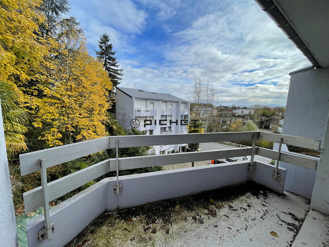 Appartement à PAU