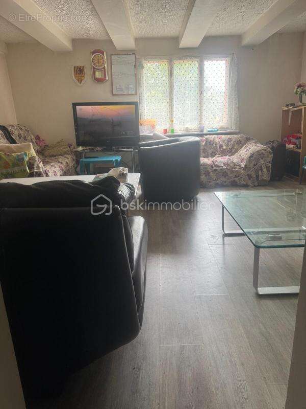 Appartement à WENTZWILLER