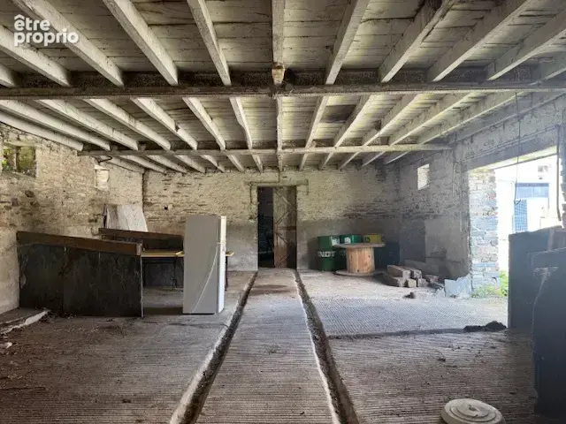 Bâtisse à rénover - photo 2