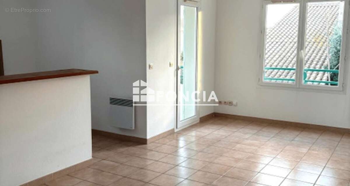 Appartement à NARBONNE