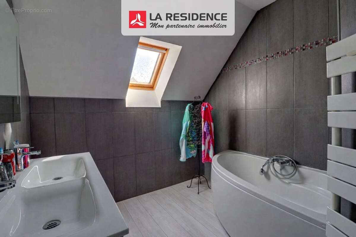 Maison à LES ANDELYS