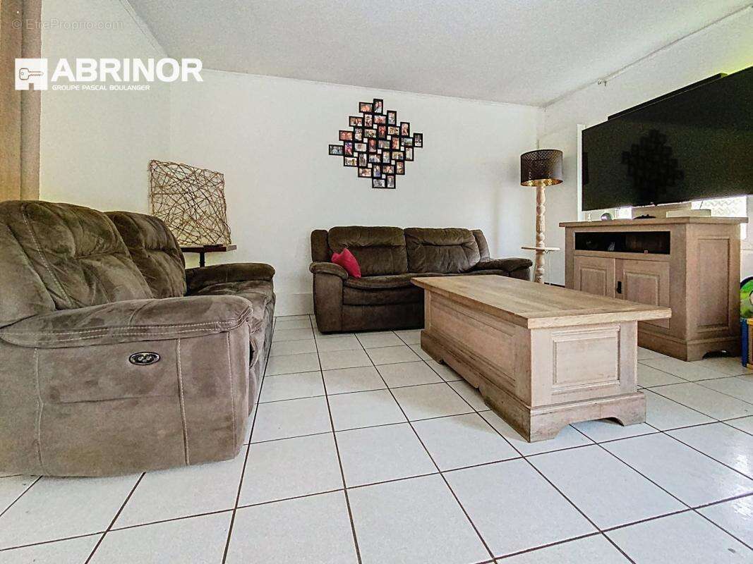 Maison à CAPPELLE-EN-PEVELE