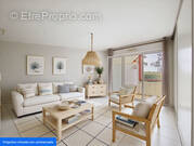 Appartement à SAINT-JEAN-DE-LUZ