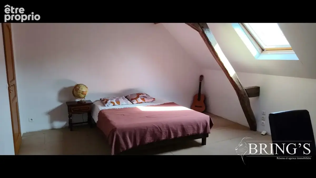Maison 10 pièces 400 m² à vendre à Le Grand-Pressigny (37350) - photo 8