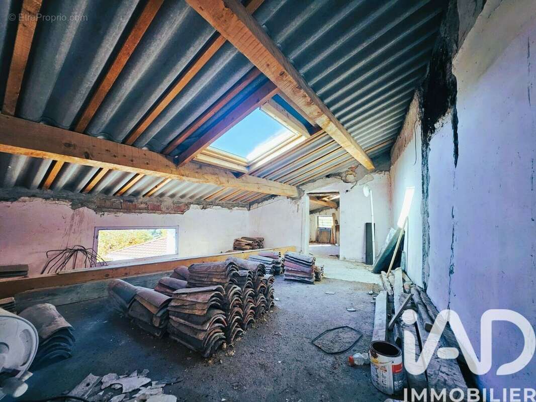 Photo 8 - Maison à MONTFERRAT