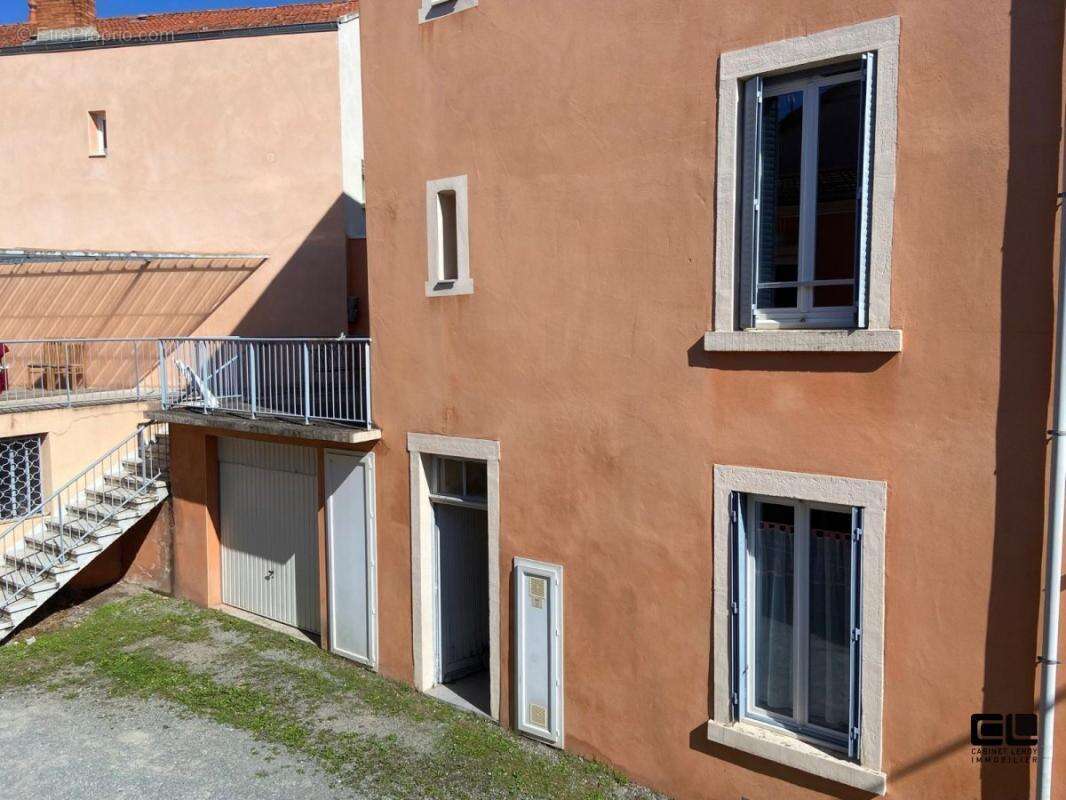 Appartement à ROANNE