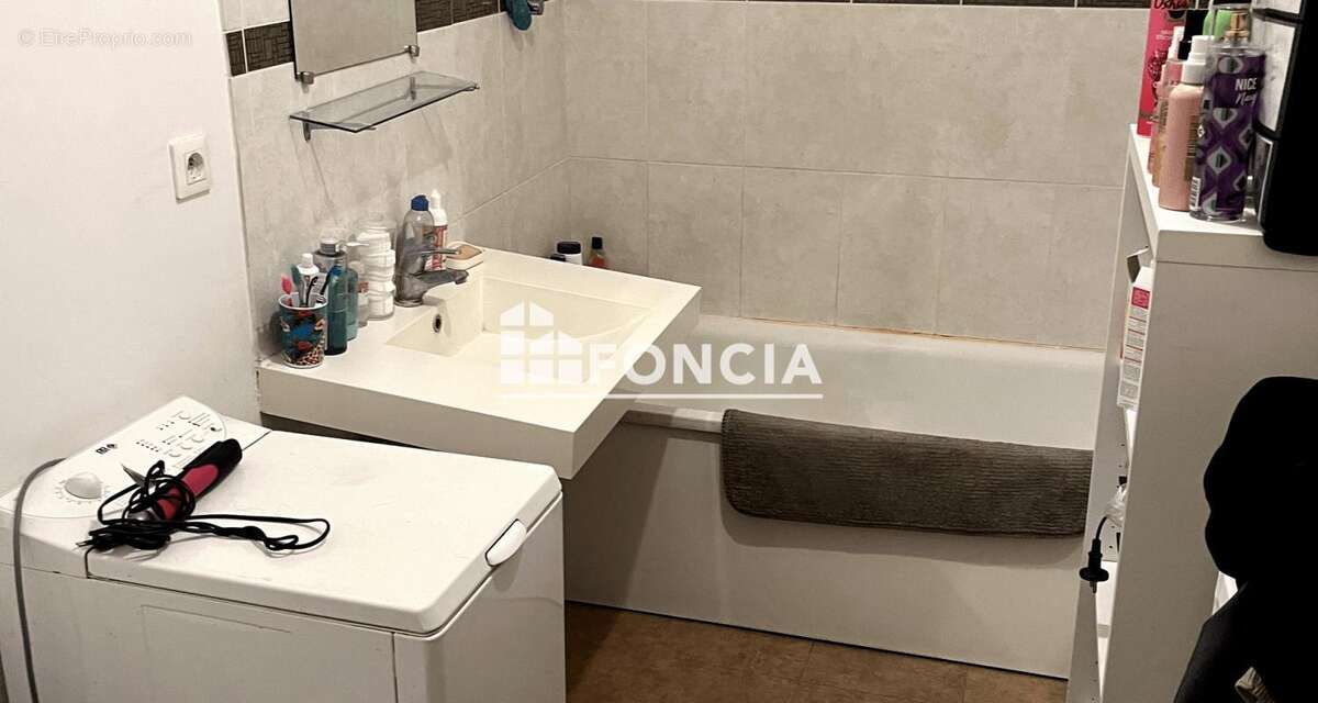 Appartement à AMIENS