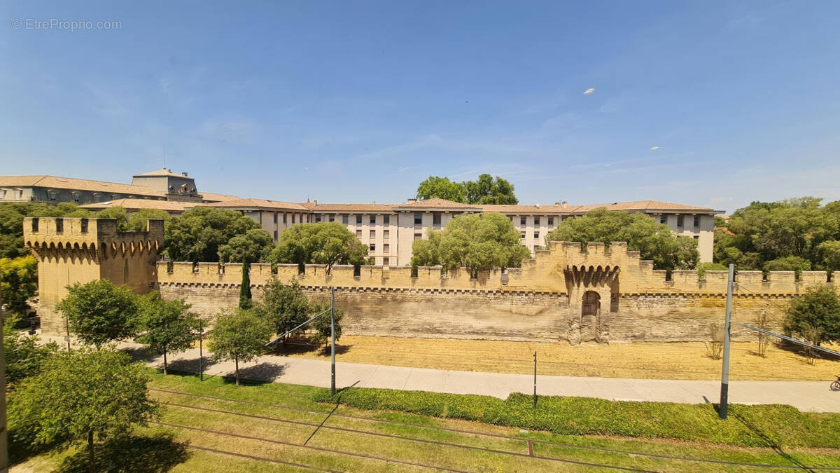 Appartement à AVIGNON