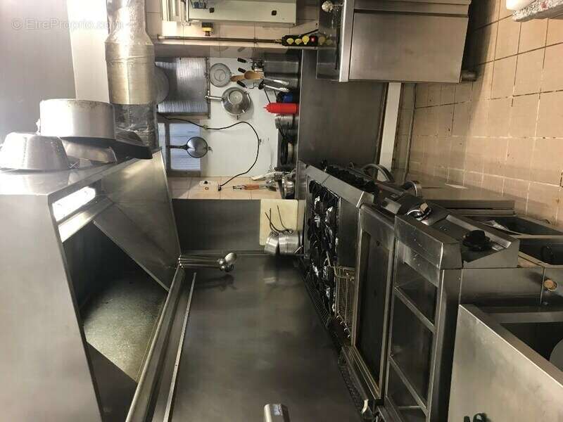 Commerce à PERIGUEUX