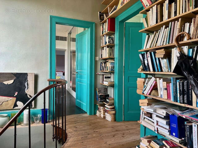 Maison à NEUFCHATEL-EN-BRAY