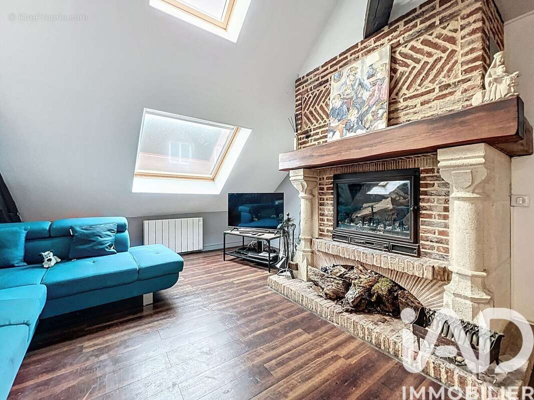 Photo 6 - Appartement à ROUEN